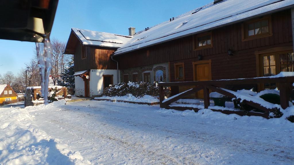Apartamenty Batur Karpacz Eksteriør billede