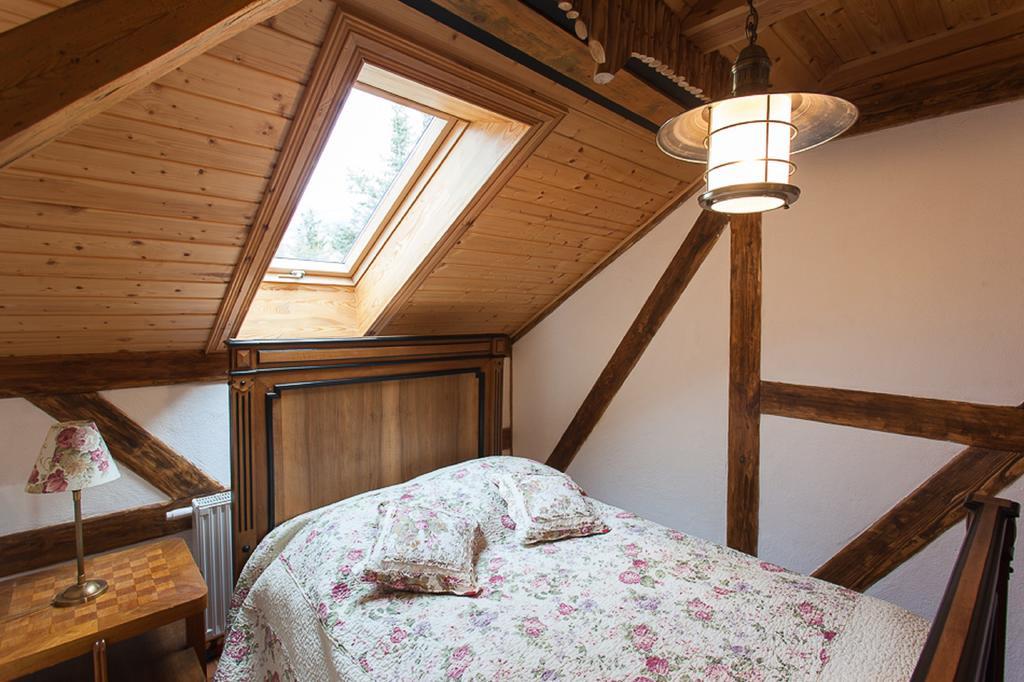 Apartamenty Batur Karpacz Værelse billede