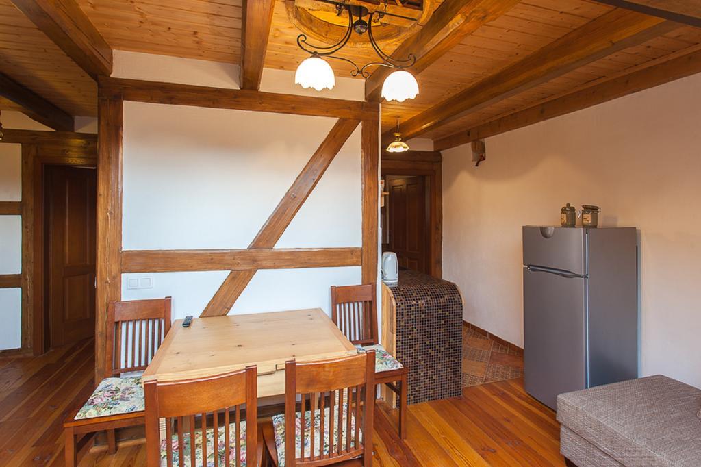 Apartamenty Batur Karpacz Værelse billede