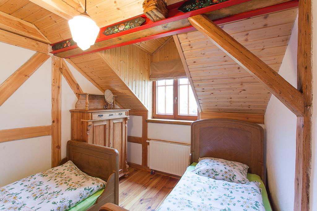 Apartamenty Batur Karpacz Eksteriør billede