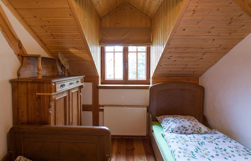 Apartamenty Batur Karpacz Værelse billede