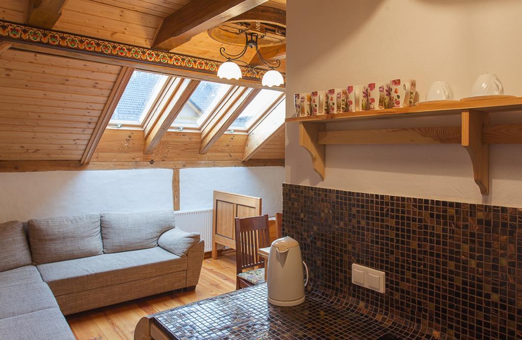 Apartamenty Batur Karpacz Værelse billede