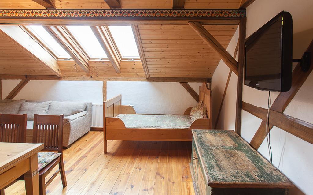 Apartamenty Batur Karpacz Værelse billede