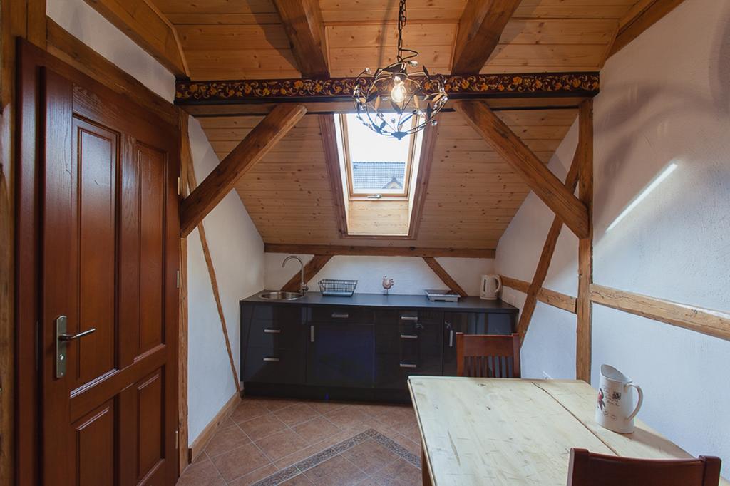 Apartamenty Batur Karpacz Værelse billede
