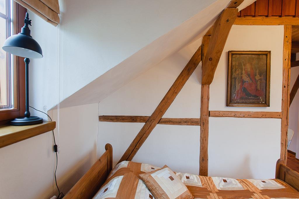 Apartamenty Batur Karpacz Eksteriør billede