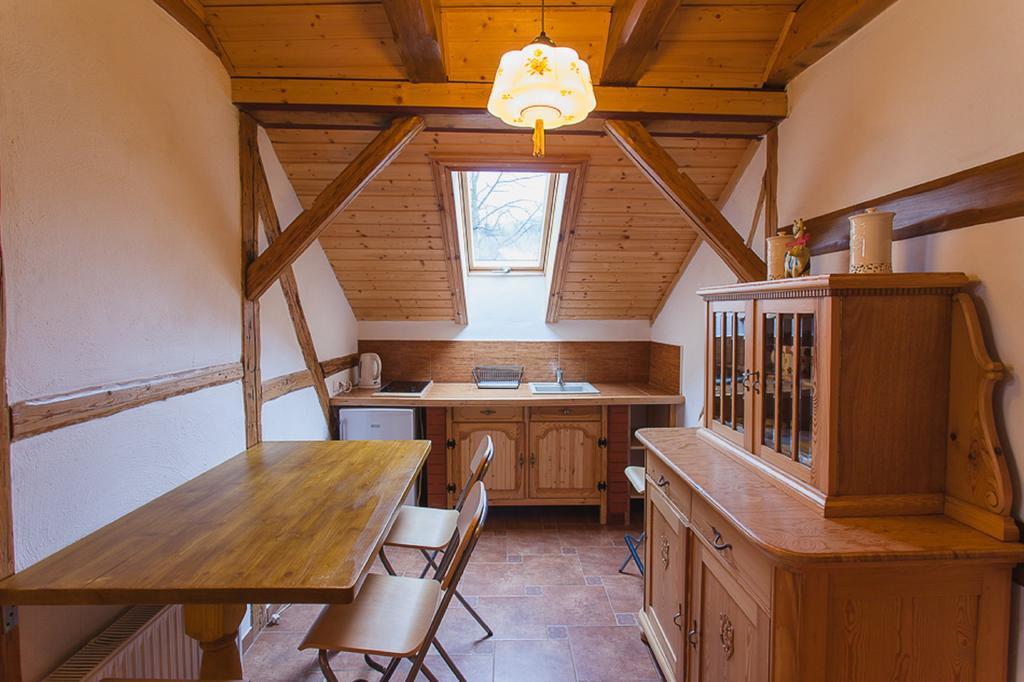 Apartamenty Batur Karpacz Værelse billede