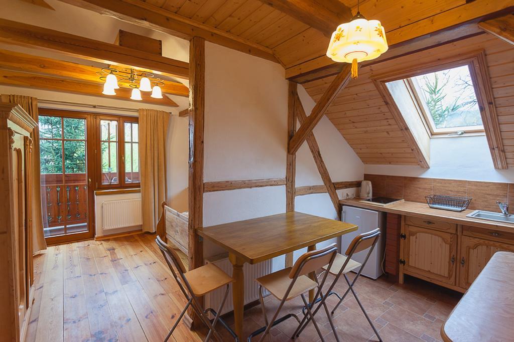Apartamenty Batur Karpacz Værelse billede
