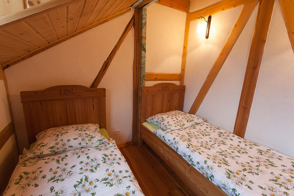 Apartamenty Batur Karpacz Værelse billede