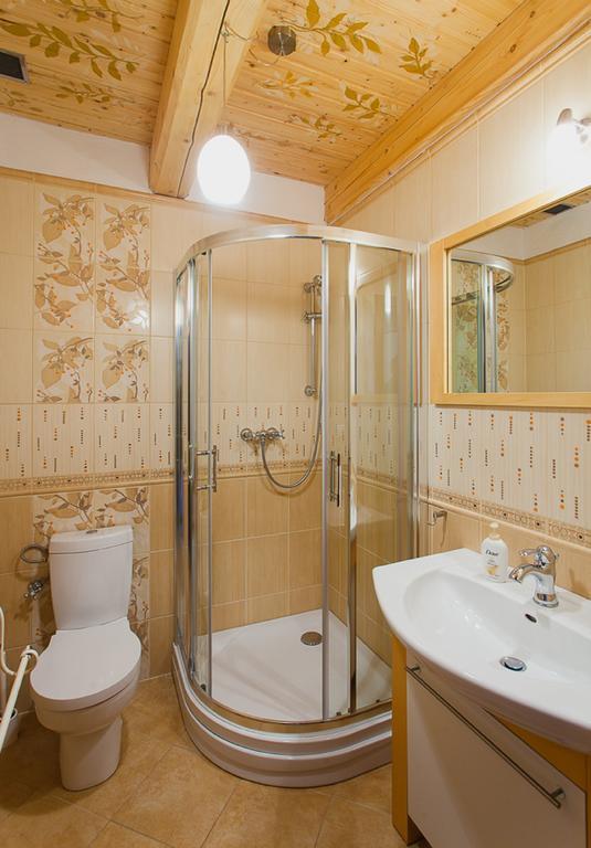 Apartamenty Batur Karpacz Eksteriør billede