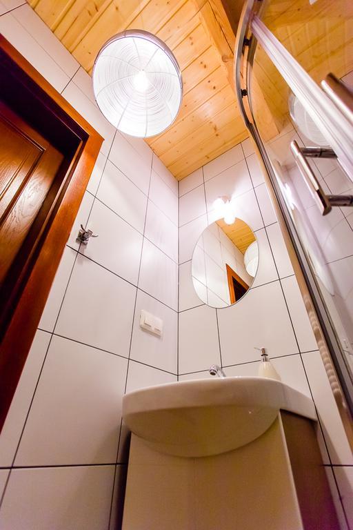 Apartamenty Batur Karpacz Eksteriør billede