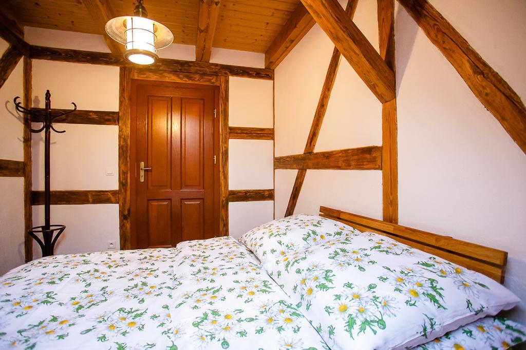 Apartamenty Batur Karpacz Eksteriør billede
