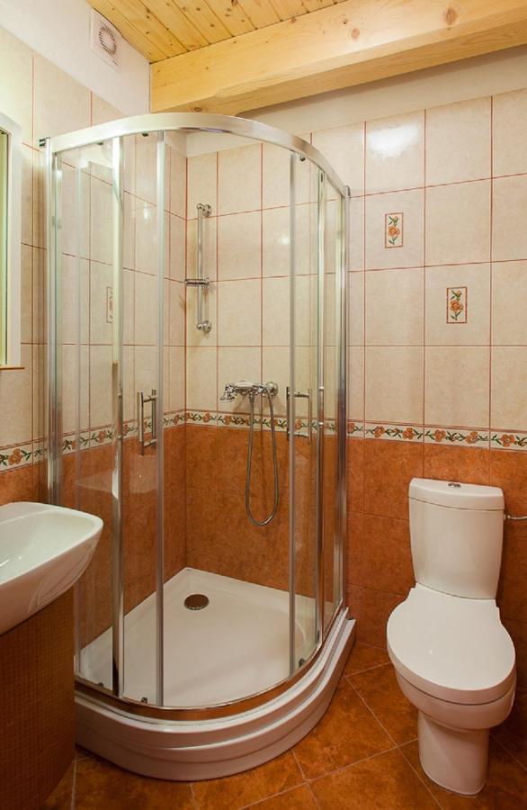 Apartamenty Batur Karpacz Eksteriør billede