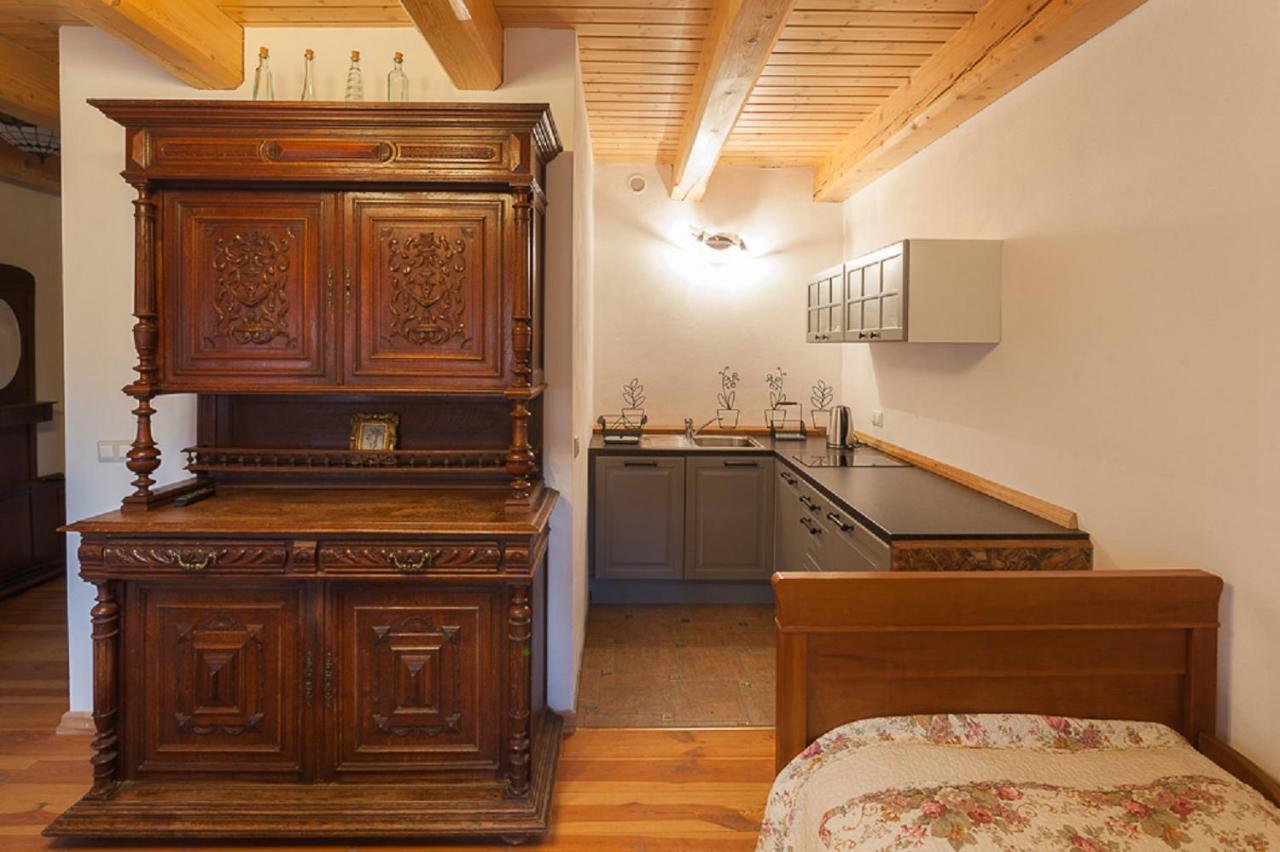 Apartamenty Batur Karpacz Eksteriør billede